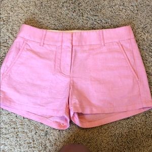 Jcrew shorts